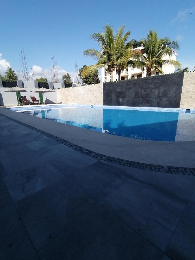 Habitaciones Del Pacifico 锡瓦塔塔内霍 外观 照片