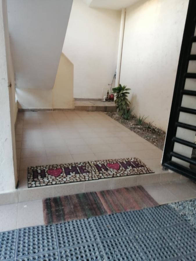Habitaciones Del Pacifico 锡瓦塔塔内霍 外观 照片