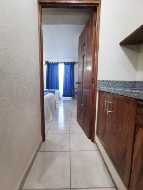 Habitaciones Del Pacifico 锡瓦塔塔内霍 外观 照片